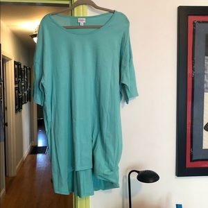 LuLaRoe XL Irma